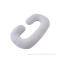 Comfortable Full Body Pregnancy Pillow